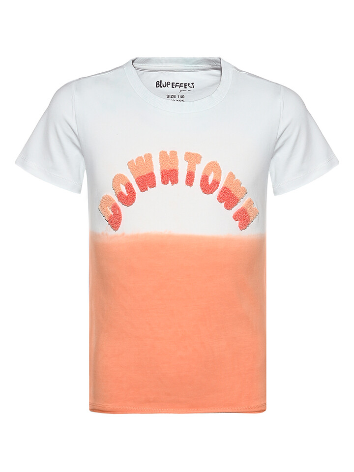 Футболка Blue Effect, оранжевый
Футболка Blue Effect, оранжевый