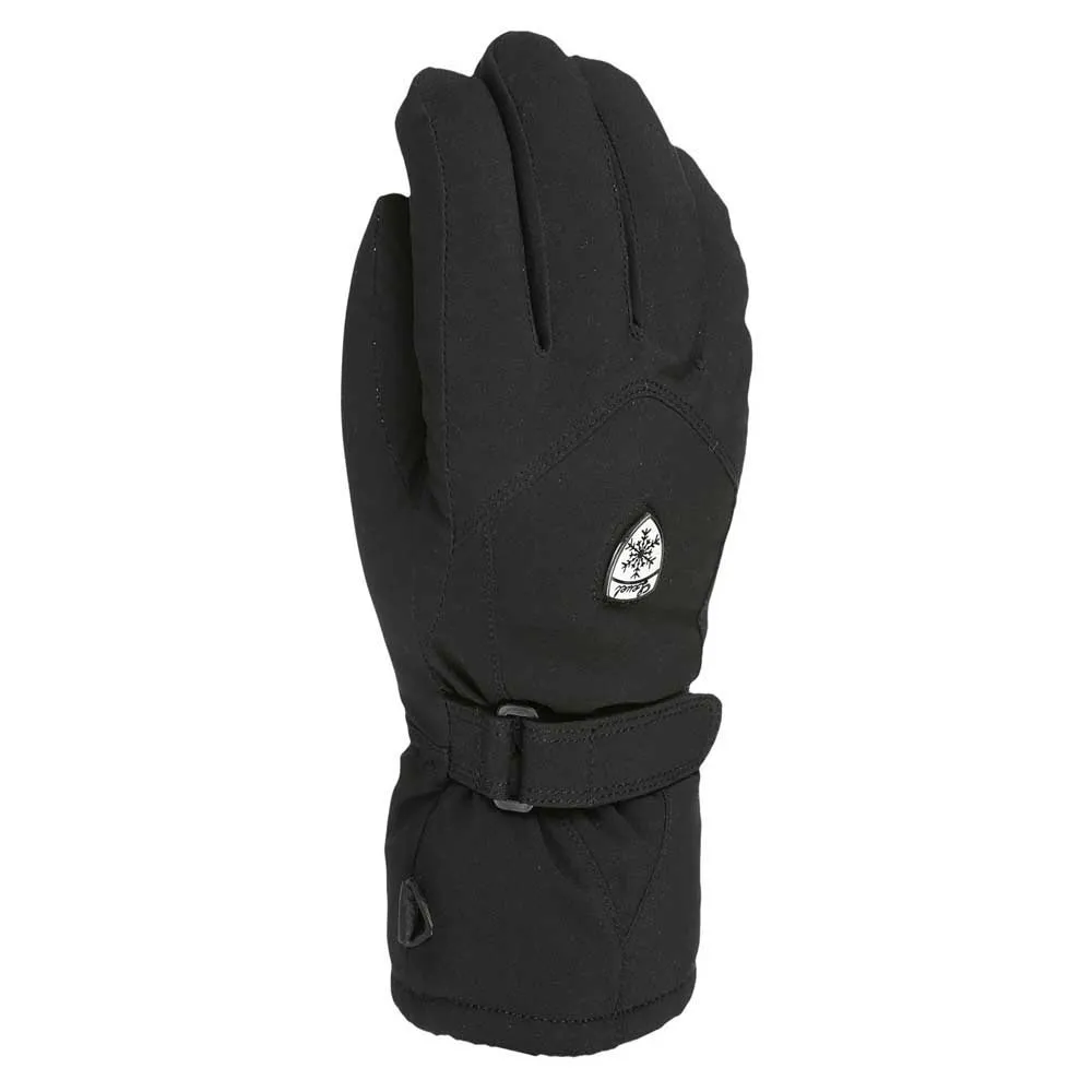 Перчатки Level Hero, черный
Перчатки Level Hero, черный