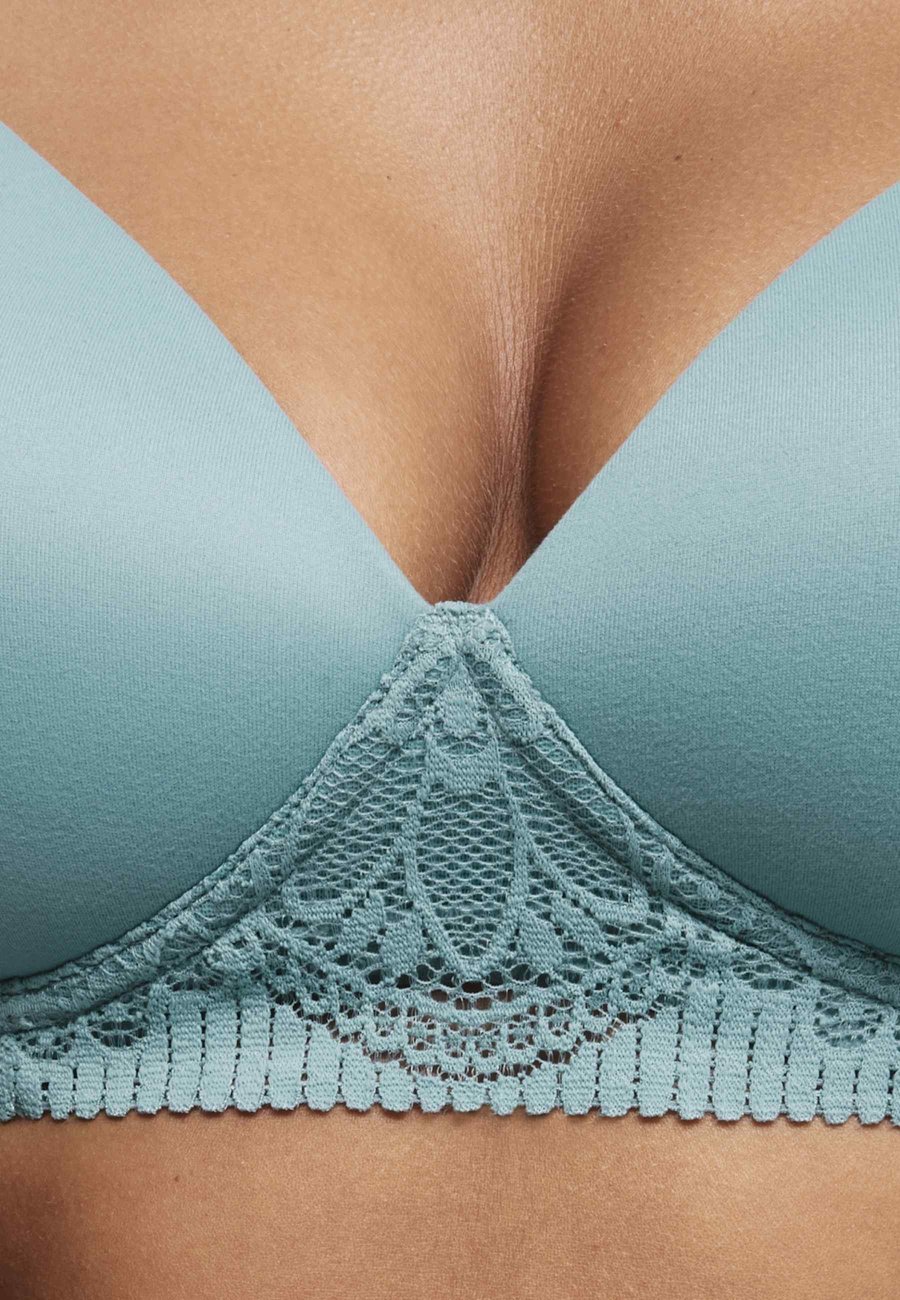 Бюстгальтер Marks & Spencer T-shirt bra, Teal
Бюстгальтер Marks & Spencer T-shirt bra, Teal