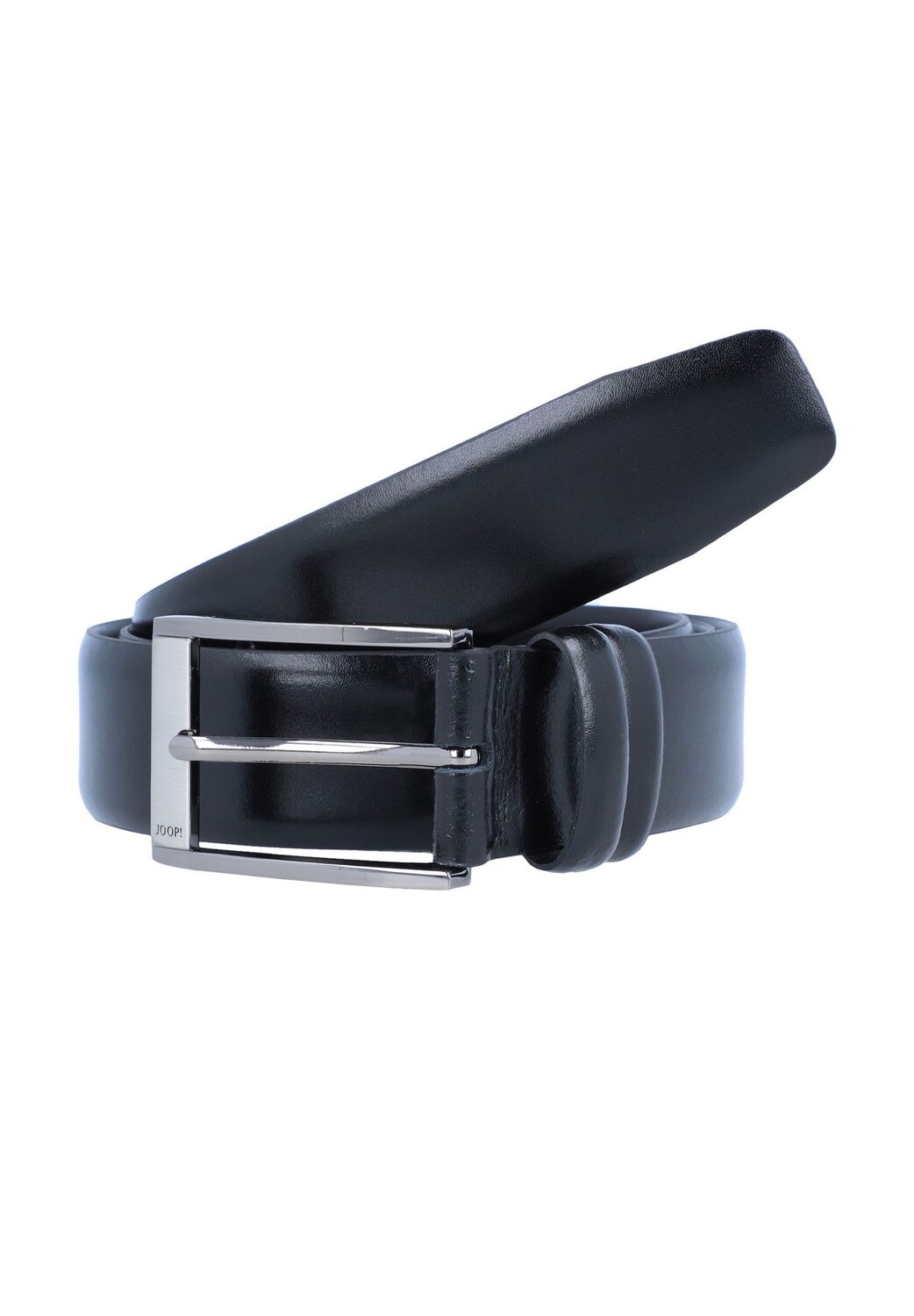 Ремень кожаный JOOP!, черный
Ремень кожаный JOOP!, черный