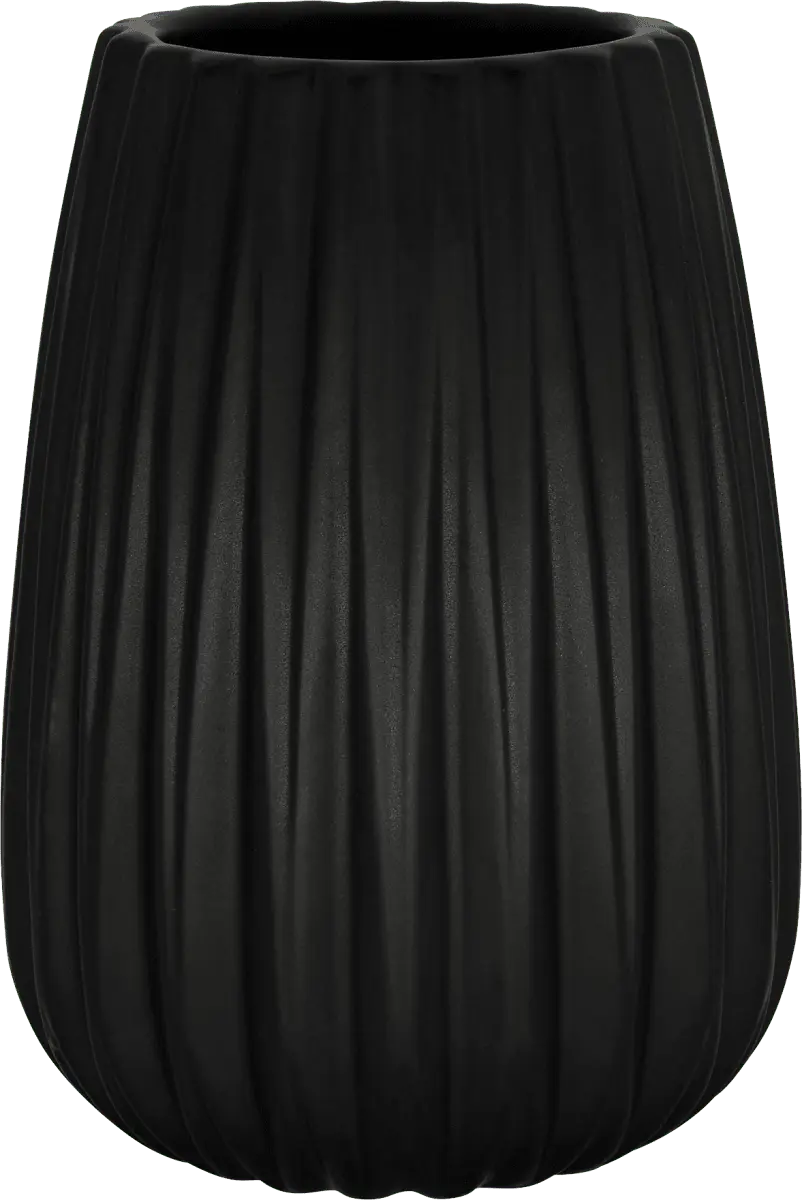 Колчан для кистей черный с желобками 1 шт. Soapland
Колчан для кистей черный с желобками 1 шт. Soapland