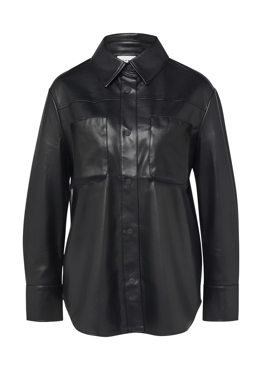 Куртка межсезонная COMMA, черный
Куртка межсезонная COMMA, черный