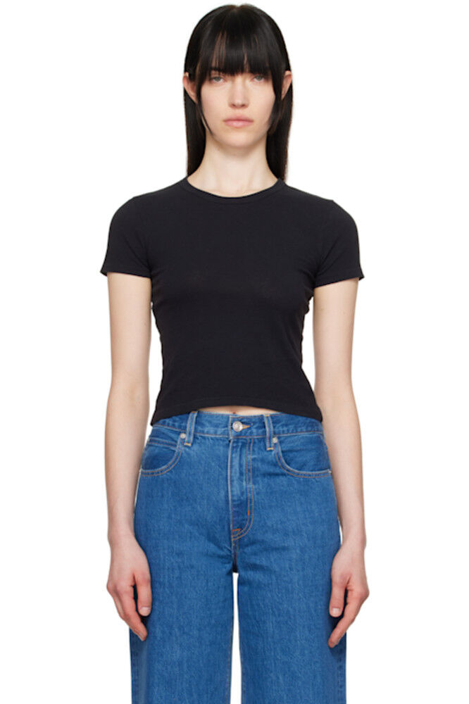 Черная детская футболка SLVRLAKE, Черный, Черная детская футболка SLVRLAKE
Черная детская футболка SLVRLAKE, Черный, Черная детская футболка SLVRLAKE