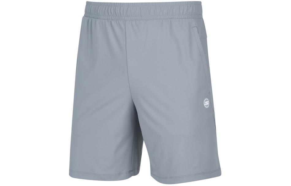 Skechers Мужские повседневные шорты, цвет Trade Wind Gray
Skechers Мужские повседневные шорты, цвет Trade Wind Gray