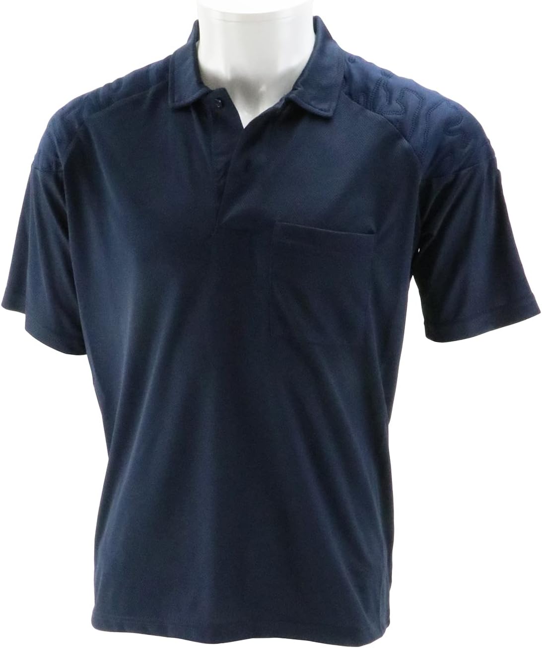 Поло SK11 Shoulder Quilt Power Short Polo Navy 520222-NVY-L, темно-синий
Поло SK11 Shoulder Quilt Power Short Polo Navy 520222-NVY-L, темно-синий
