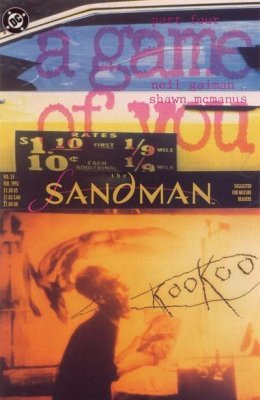The Sandman, No. 35 (Vertigo Comics)
The Sandman, No. 35 (Vertigo Comics)