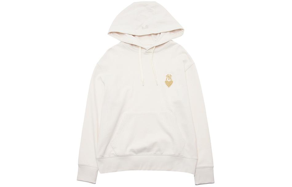 Свитшот Unisex кремовый MLB
Свитшот Unisex кремовый MLB