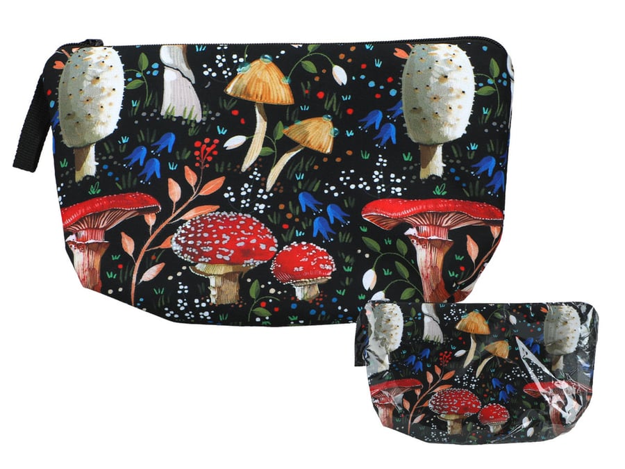 Косметолог - Грибы HANIPOL
Косметолог - Грибы HANIPOL