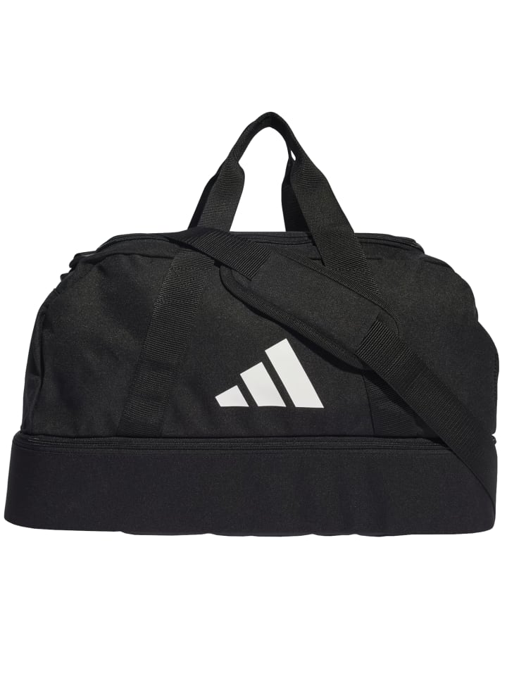 Спортивная сумка adidas Performance, черный 
Спортивная сумка adidas Performance, черный