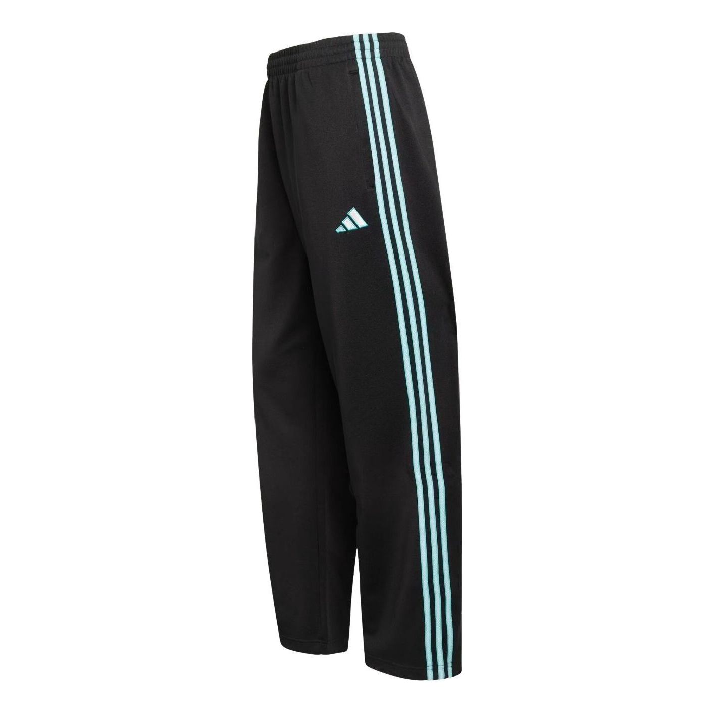 Adidas x Mercedes - AMG Petronas Formula One Team Las Vegas Track Pant 'Black White'
Adidas x Mercedes - AMG Petronas Formula One Team Las Vegas Track Pant 'Black White'