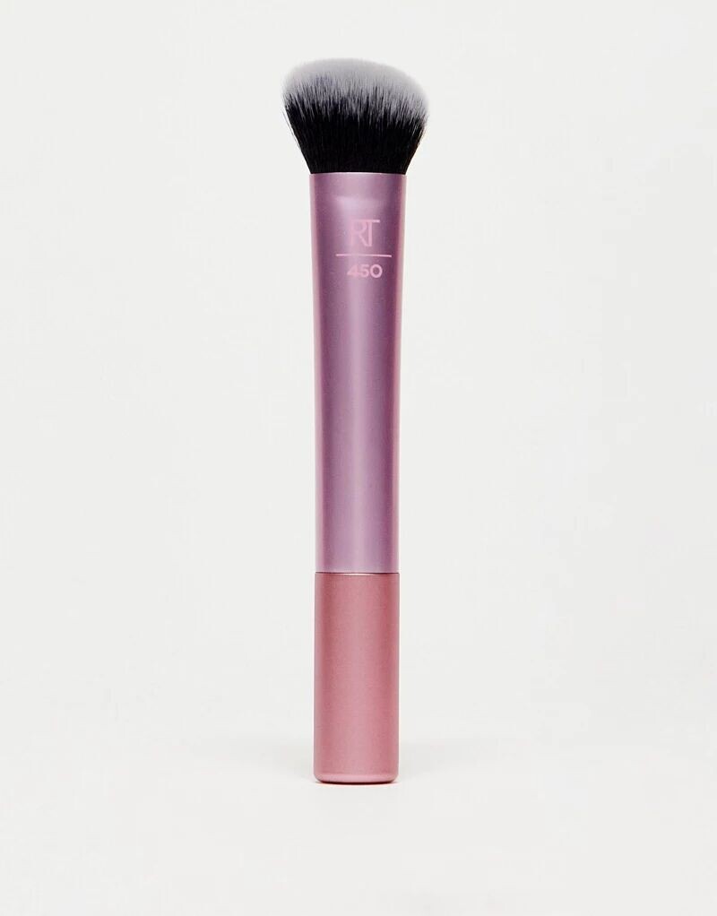 Real Techniques – Soft Sculpting Brush – Мягкая кисть для контуринга, Фиолетовый, Real Techniques – Soft Sculpting Brush – Мягкая кисть для контуринга
Real Techniques – Soft Sculpting Brush – Мягкая кисть для контуринга, Фиолетовый, Real Techniques – Soft Sculpting Brush – Мягкая кисть для контуринга