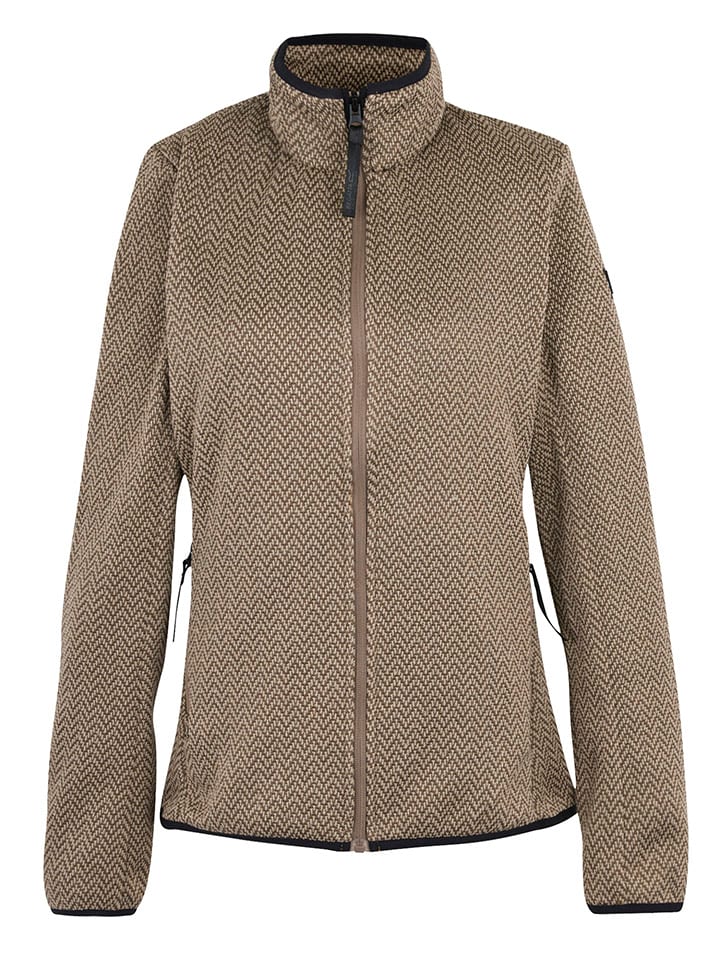 Флисовая куртка "Элзи" бежевого цвета Regatta
Флисовая куртка "Элзи" бежевого цвета Regatta