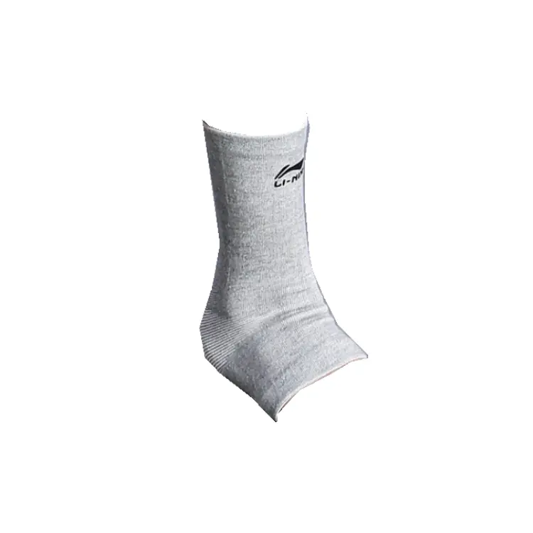 Баскетбольные голеностопные бандажи Unisex Polyamide LINING, серый
Баскетбольные голеностопные бандажи Unisex Polyamide LINING, серый