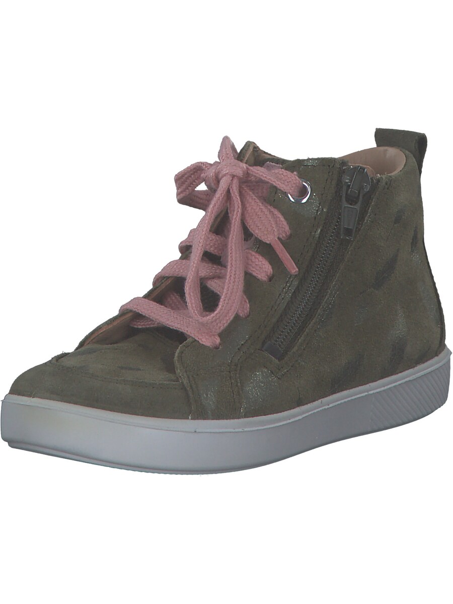 Кроссовки SUPERFIT Supies, оливковый
Кроссовки SUPERFIT Supies, оливковый