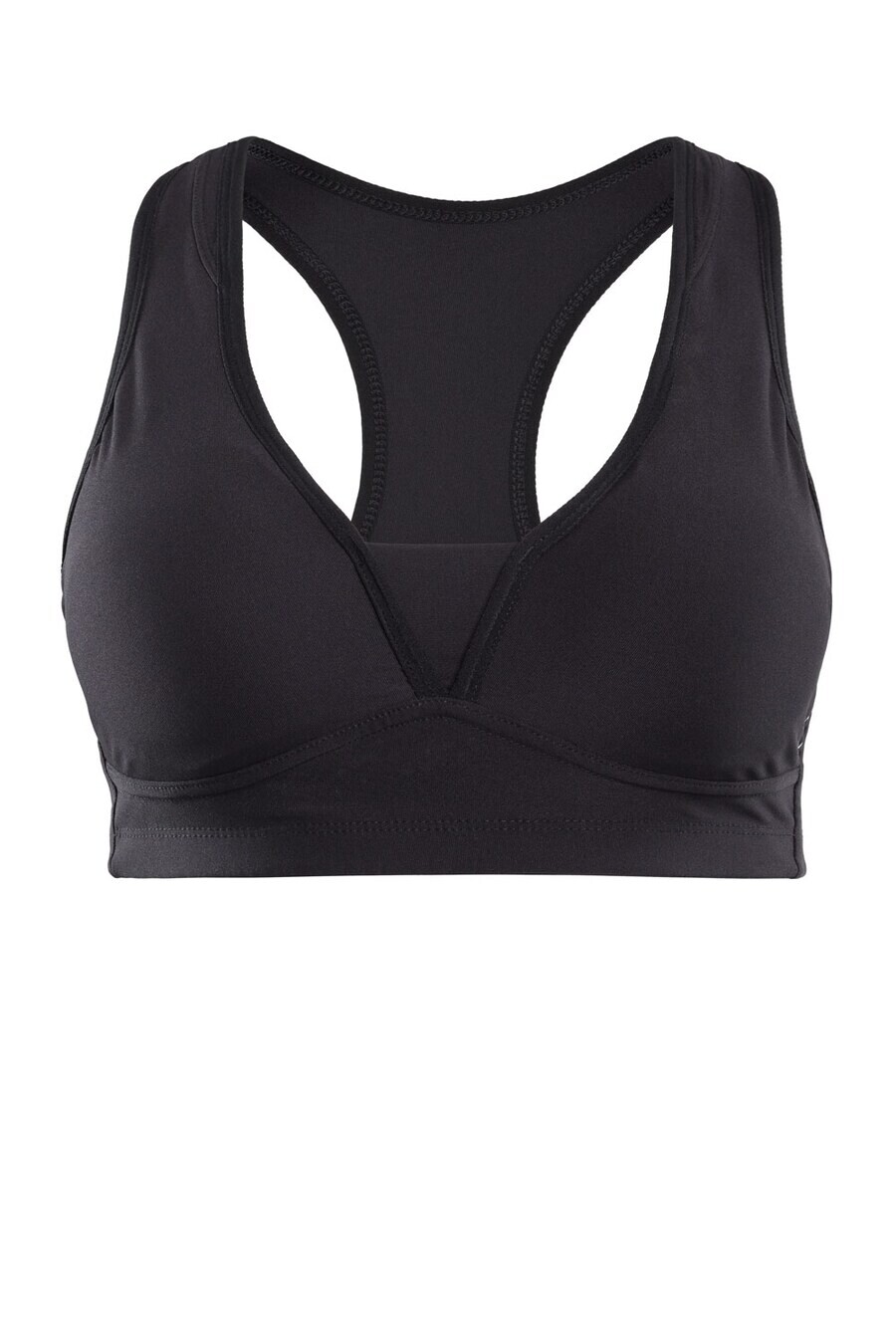Спортивный бюстгальтер Winshape PUSB102, черный
Спортивный бюстгальтер Winshape PUSB102, черный