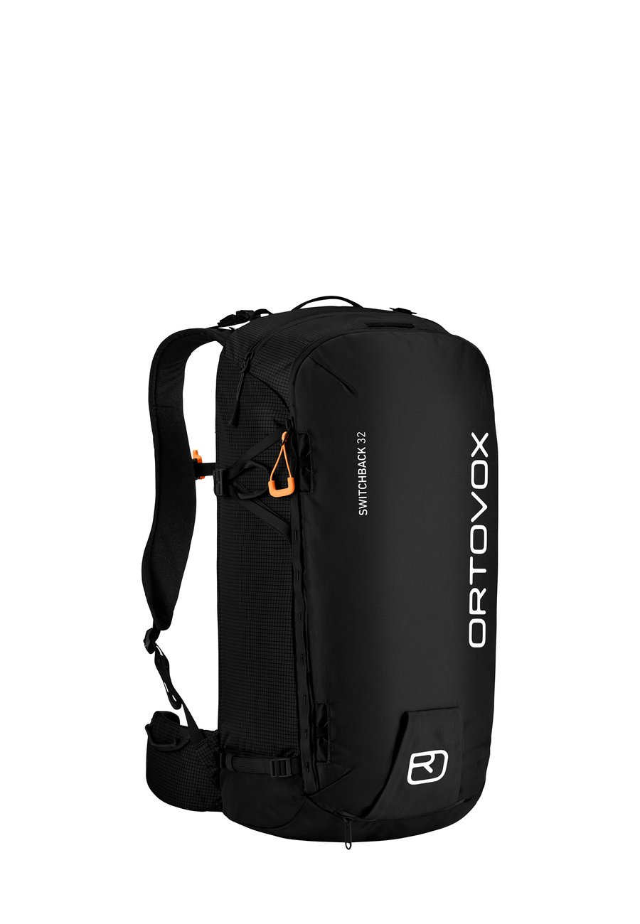 Рюкзак ORTOVOX SWITCHBACK 32 LITER, Black Raven/Black
Рюкзак ORTOVOX SWITCHBACK 32 LITER, Black Raven/Black