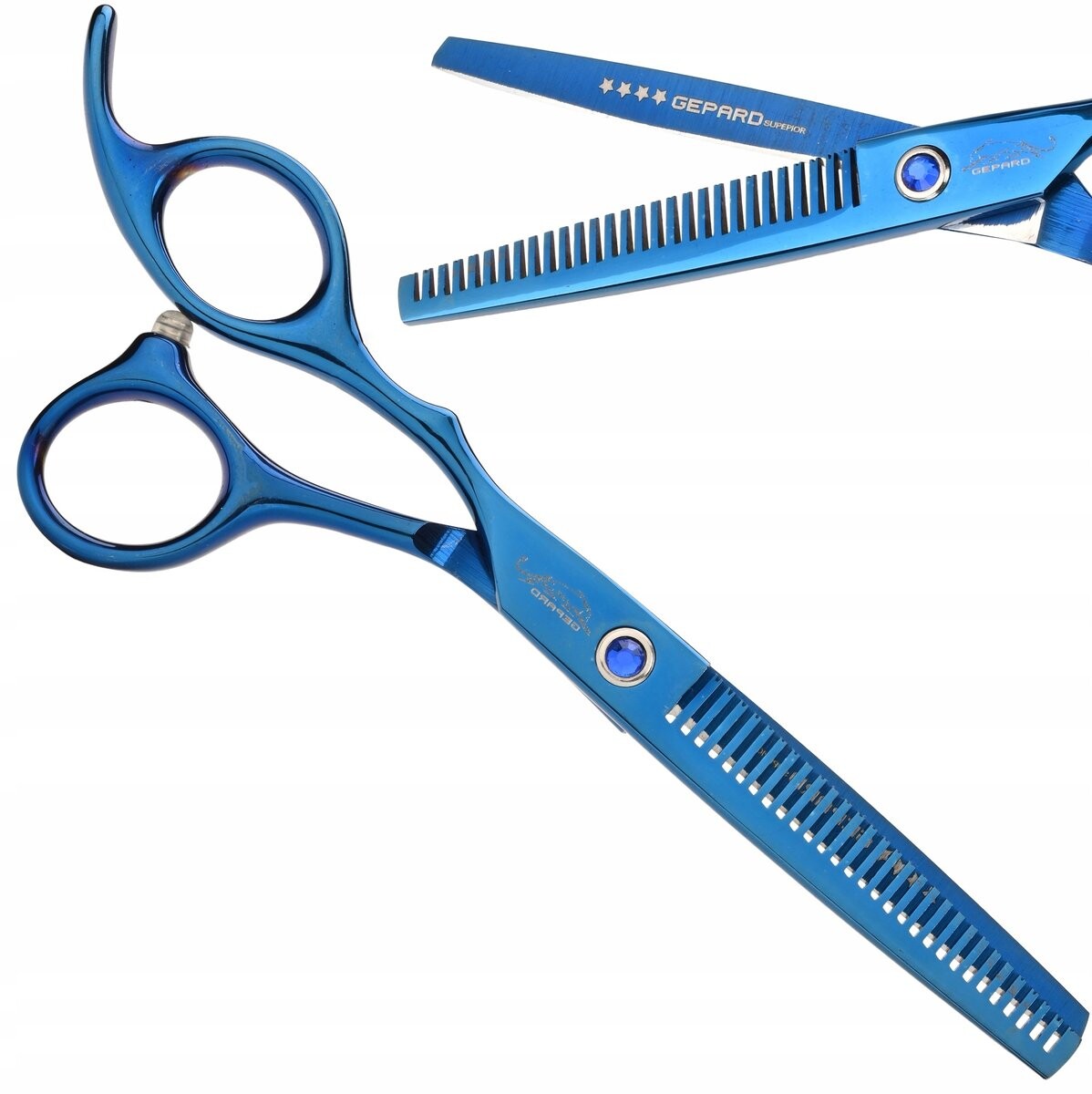 Щипцы парикмахерские для стрижки волос 5,5 Calissimo
Щипцы парикмахерские для стрижки волос 5,5 Calissimo