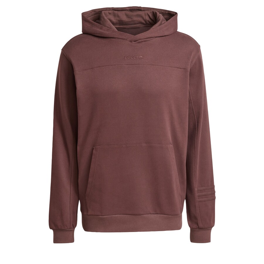 Толстовка ADIDAS ORIGINALS Pre-Loved, коричневый
Толстовка ADIDAS ORIGINALS Pre-Loved, коричневый