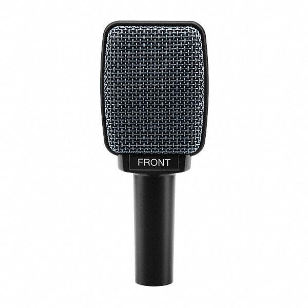 Микрофон Sennheiser e906 Supercardioid Dynamic Instrument Microphone
Микрофон Sennheiser e906 Supercardioid Dynamic Instrument Microphone