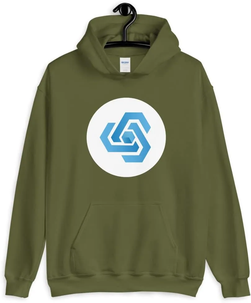 Hoodie Prometheus Crypto Hogue WS LLC
Hoodie Prometheus Crypto Hogue WS LLC