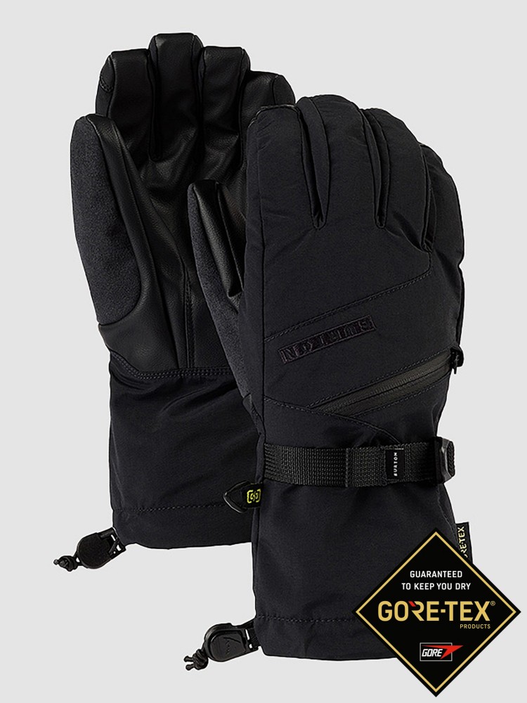 Перчатки Burton Gore-Tex Handschuhe, true black, Черный, Перчатки Burton Gore-Tex Handschuhe, true black
Перчатки Burton Gore-Tex Handschuhe, true black, Черный, Перчатки Burton Gore-Tex Handschuhe, true black