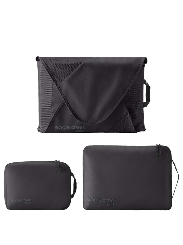 Наплечная сумка Eagle Creek, черный
Наплечная сумка Eagle Creek, черный