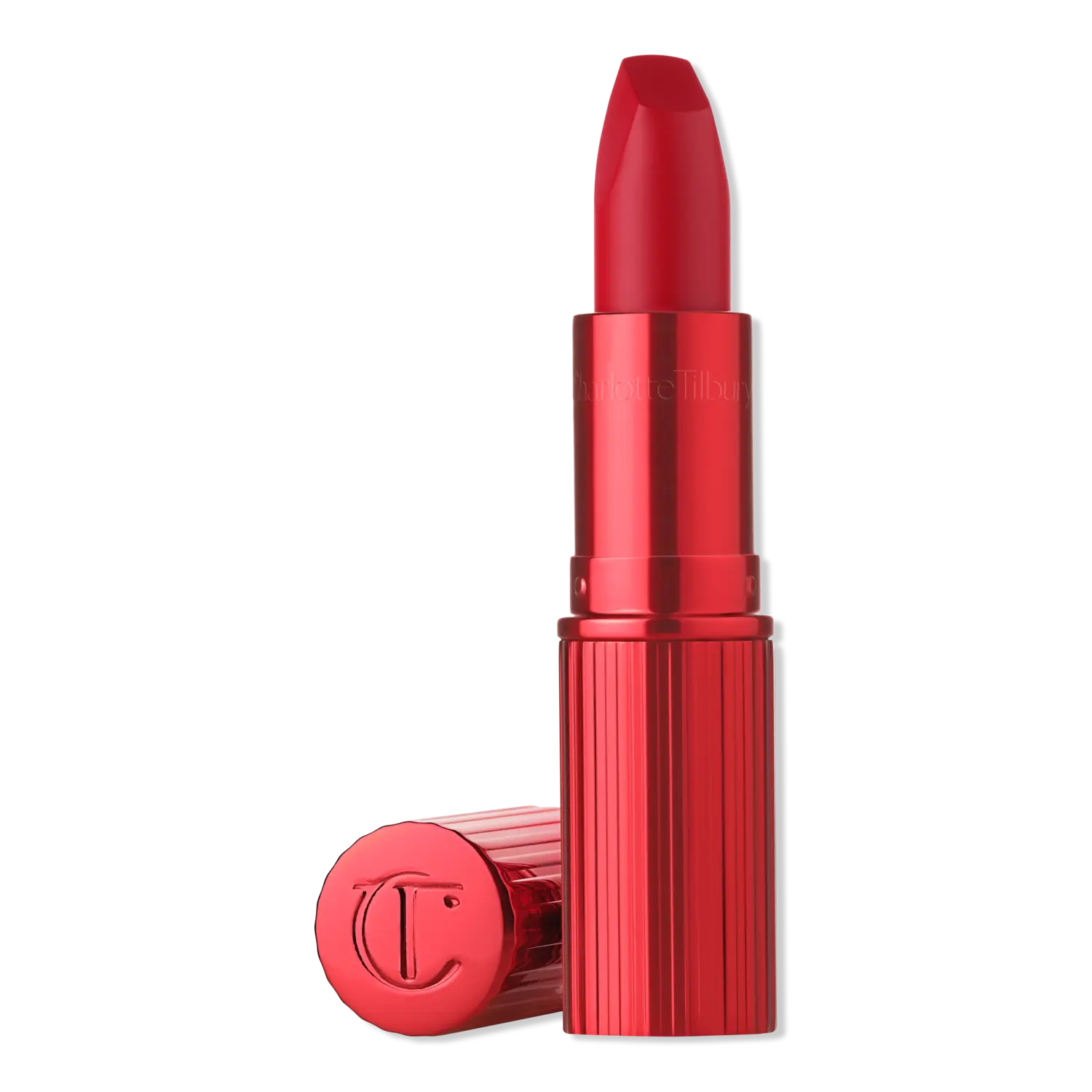 Матовая помада Revolution Charlotte Tilbury, Hollywood Vixen (bright red)
Матовая помада Revolution Charlotte Tilbury, Hollywood Vixen (bright red)