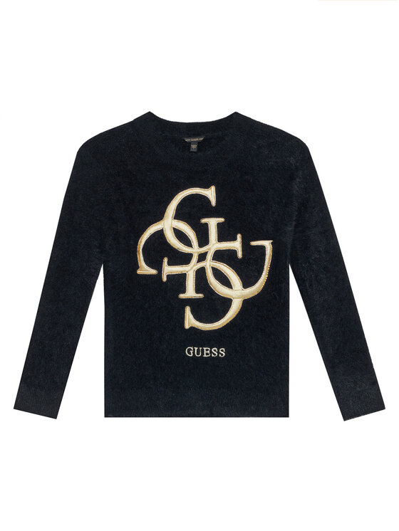 Свитер regular fit J5BR07 Z0720 Guess, черный
Свитер regular fit J5BR07 Z0720 Guess, черный