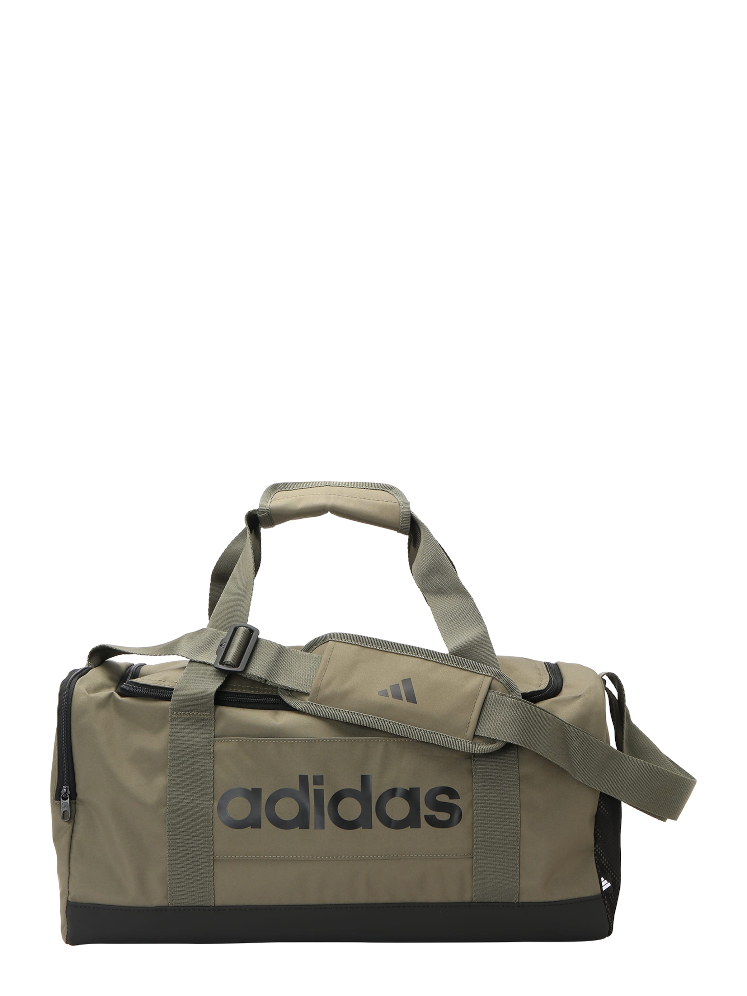 Adidas Performance Спортивная сумка 'Linear' в цвете хаки, оливковый
Adidas Performance Спортивная сумка 'Linear' в цвете хаки, оливковый