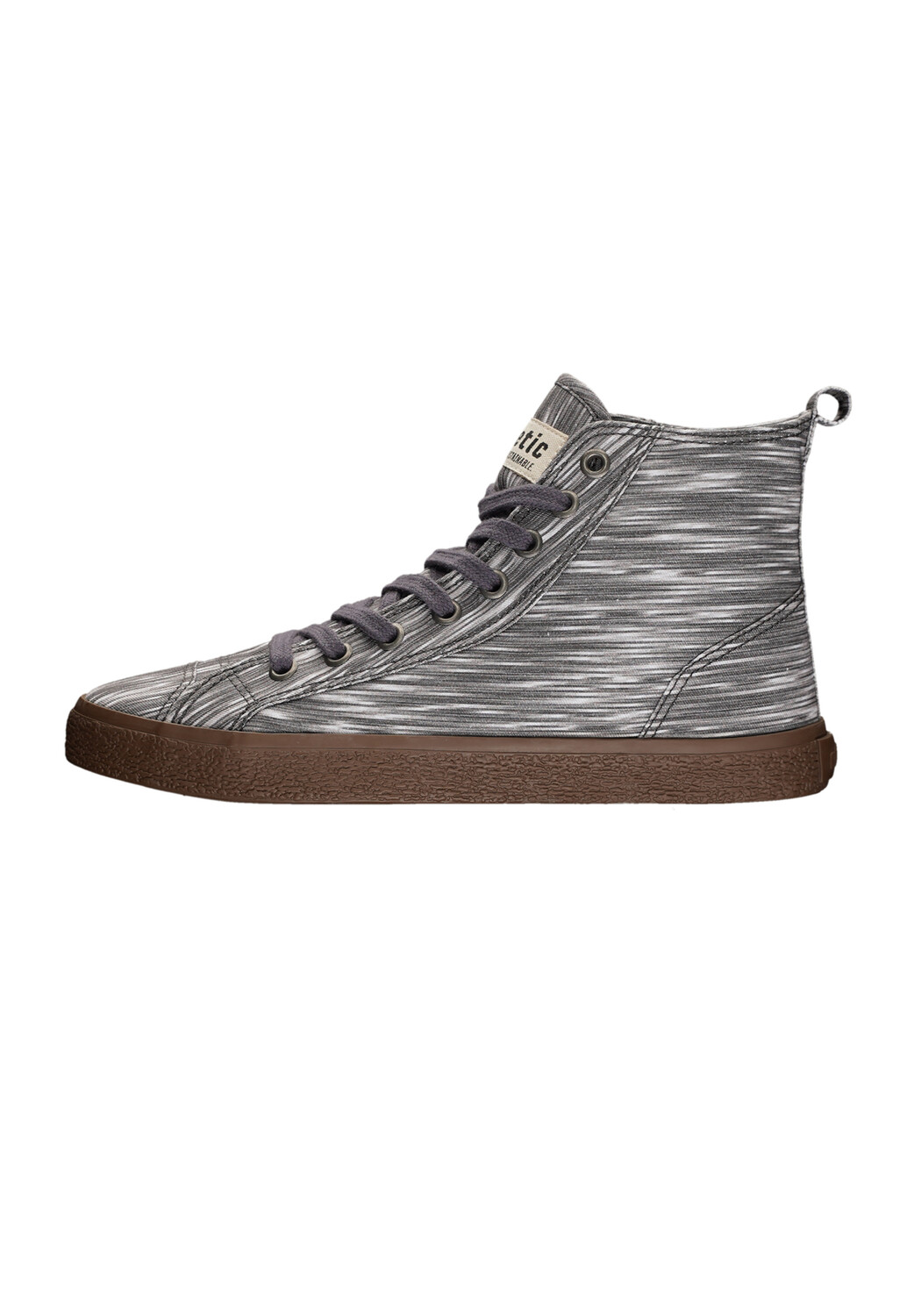 Высокие кроссовки ethletic Fair Goto HI, цвет grau meliert, Серый, Высокие кроссовки ethletic Fair Goto HI, цвет grau meliert
Высокие кроссовки ethletic Fair Goto HI, цвет grau meliert, Серый, Высокие кроссовки ethletic Fair Goto HI, цвет grau meliert