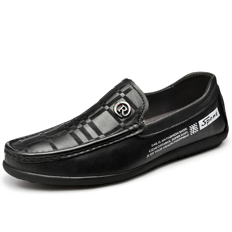 Мужская повседневная обувь с низким верхом KUPE, Black
Мужская повседневная обувь с низким верхом KUPE, Black