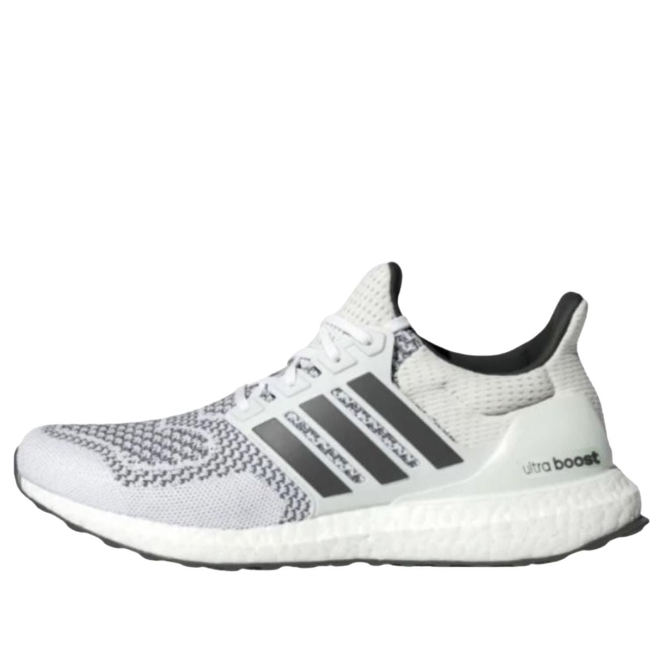 Adidas Ultra Boost 1.0 'White Core Black'
Adidas Ultra Boost 1.0 'White Core Black'