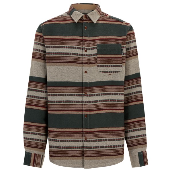 Рубашка Сантания - рубашка Iriedaily, мультиколор
Рубашка Сантания - рубашка Iriedaily, мультиколор