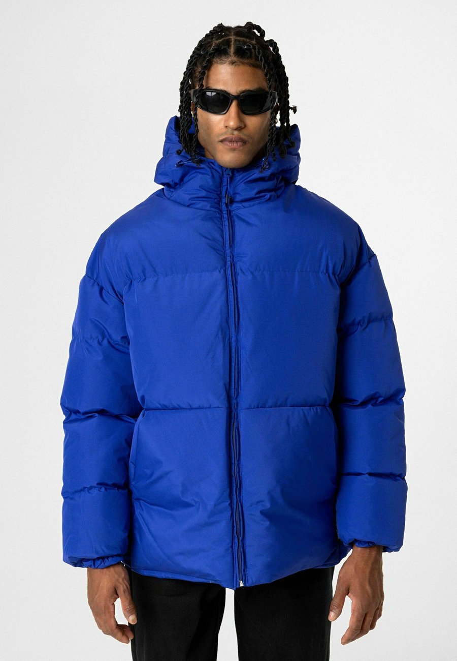 Куртка zibi London Winter jacket, Sax/Royal Blue
Куртка zibi London Winter jacket, Sax/Royal Blue
