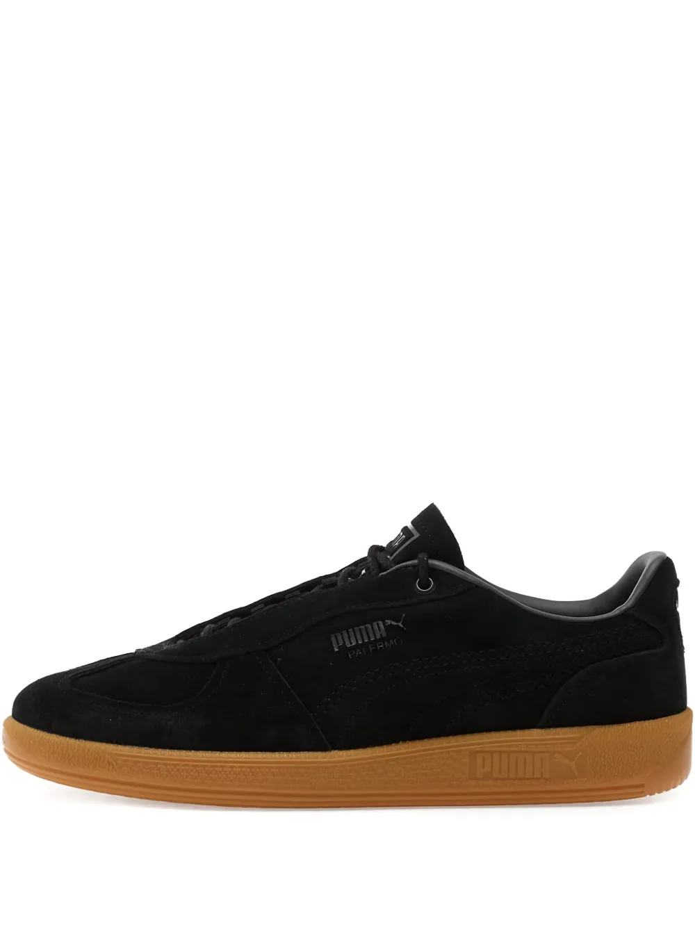 Кеды Palermo Graftman Puma, черный
Кеды Palermo Graftman Puma, черный