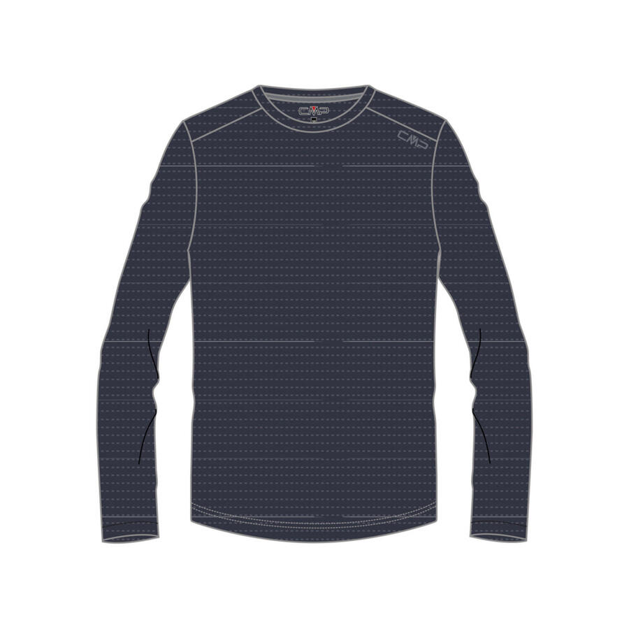 Мужская футболка CMP MAN T-SHIRT 34N5867
Мужская футболка CMP MAN T-SHIRT 34N5867