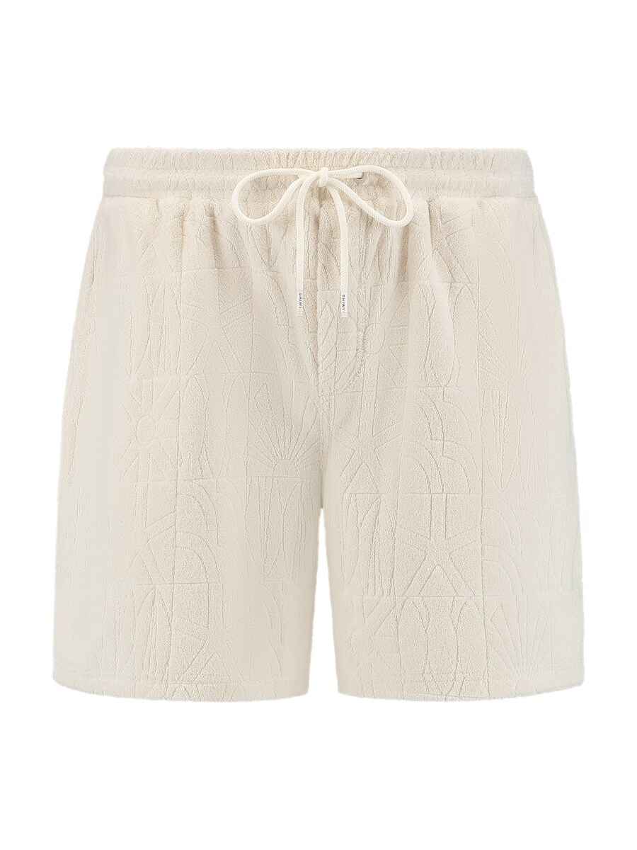 Обычные брюки Shiwi Tony, светло-бежевый
Обычные брюки Shiwi Tony, светло-бежевый