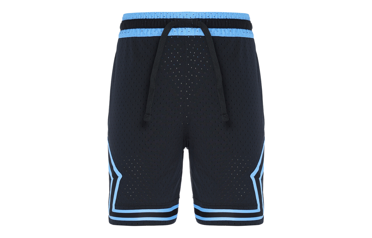 Спортивные баскетбольные шорты мужские черные Jordan Dri-FIT FW24
Спортивные баскетбольные шорты мужские черные Jordan Dri-FIT FW24