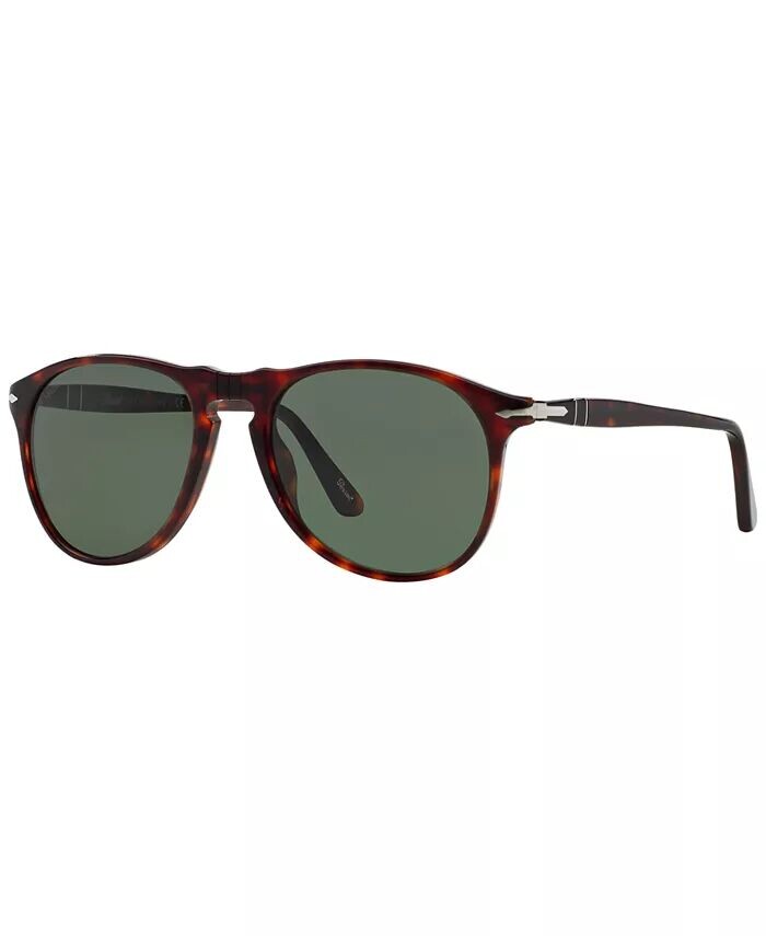 Мужские солнцезащитные очки, PO9649S Persol
Мужские солнцезащитные очки, PO9649S Persol