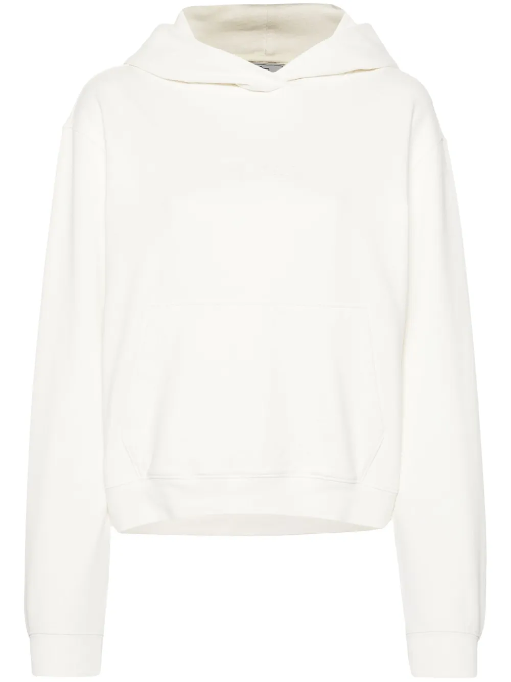 Худи с вышитым логотипом WOOLRICH, белый
Худи с вышитым логотипом WOOLRICH, белый