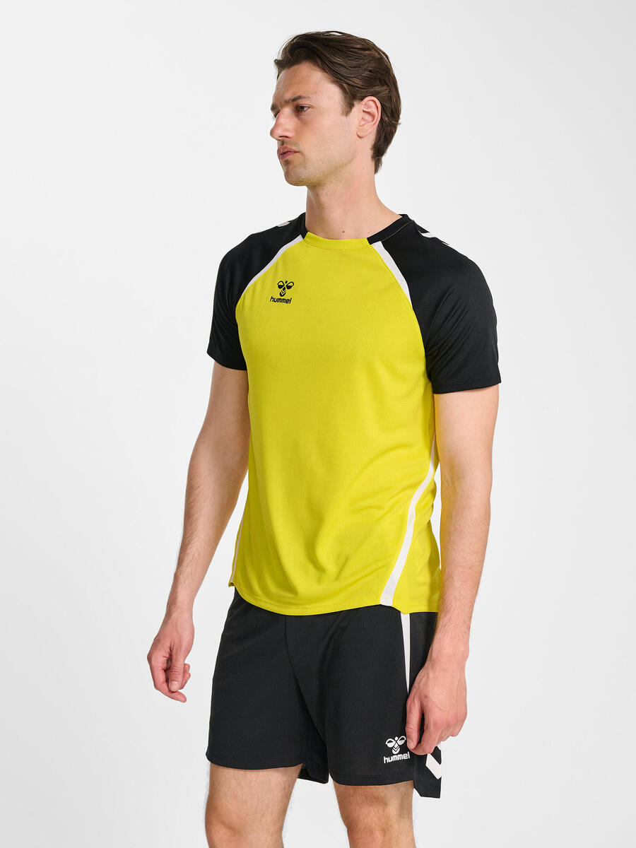 Футболка Hmllead Men HUMMEL
Футболка Hmllead Men HUMMEL