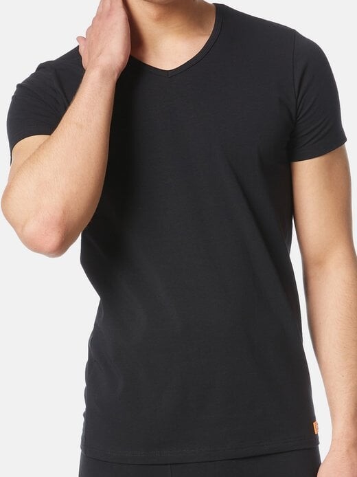 Майка согревающая Bruno Banani, черный
Майка согревающая Bruno Banani, черный