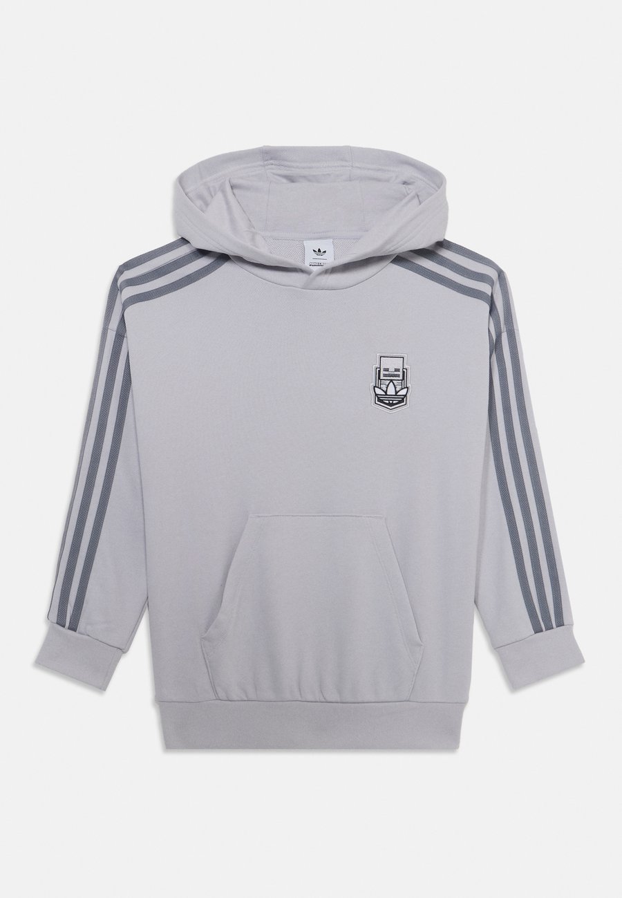 Худи Adidas Originals MINECRAFT HOODIE UNISEX, Solid Grey/Grey
Худи Adidas Originals MINECRAFT HOODIE UNISEX, Solid Grey/Grey