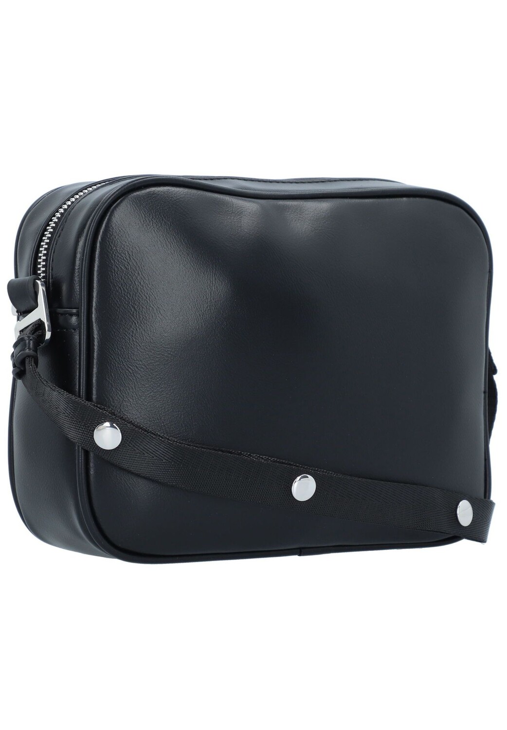 Сумка через плечо 23 см REPLAY, черный 
Сумка через плечо 23 см REPLAY, черный