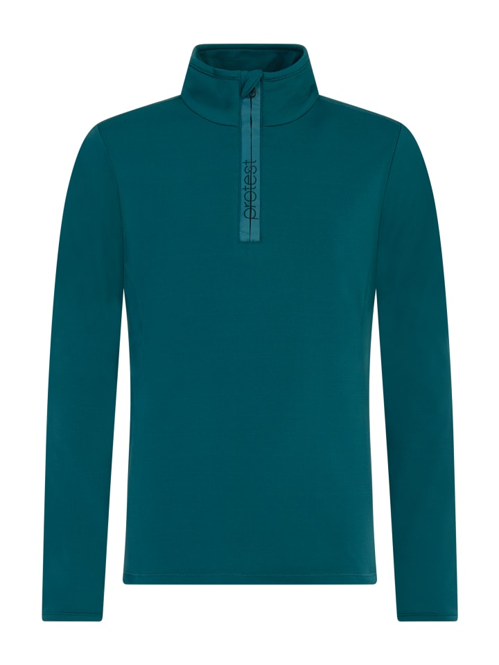 Флисовая куртка Protest
Флисовая куртка Protest