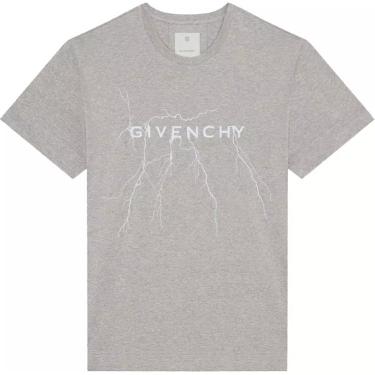 Футболка мужская серая Givenchy, серый
Футболка мужская серая Givenchy, серый