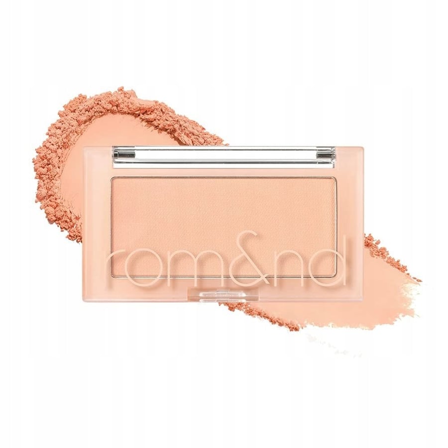 Rom&nd Blush Better Than Cheek W03 Apricot Milk Light Formula Inna marka
Rom&nd Blush Better Than Cheek W03 Apricot Milk Light Formula Inna marka