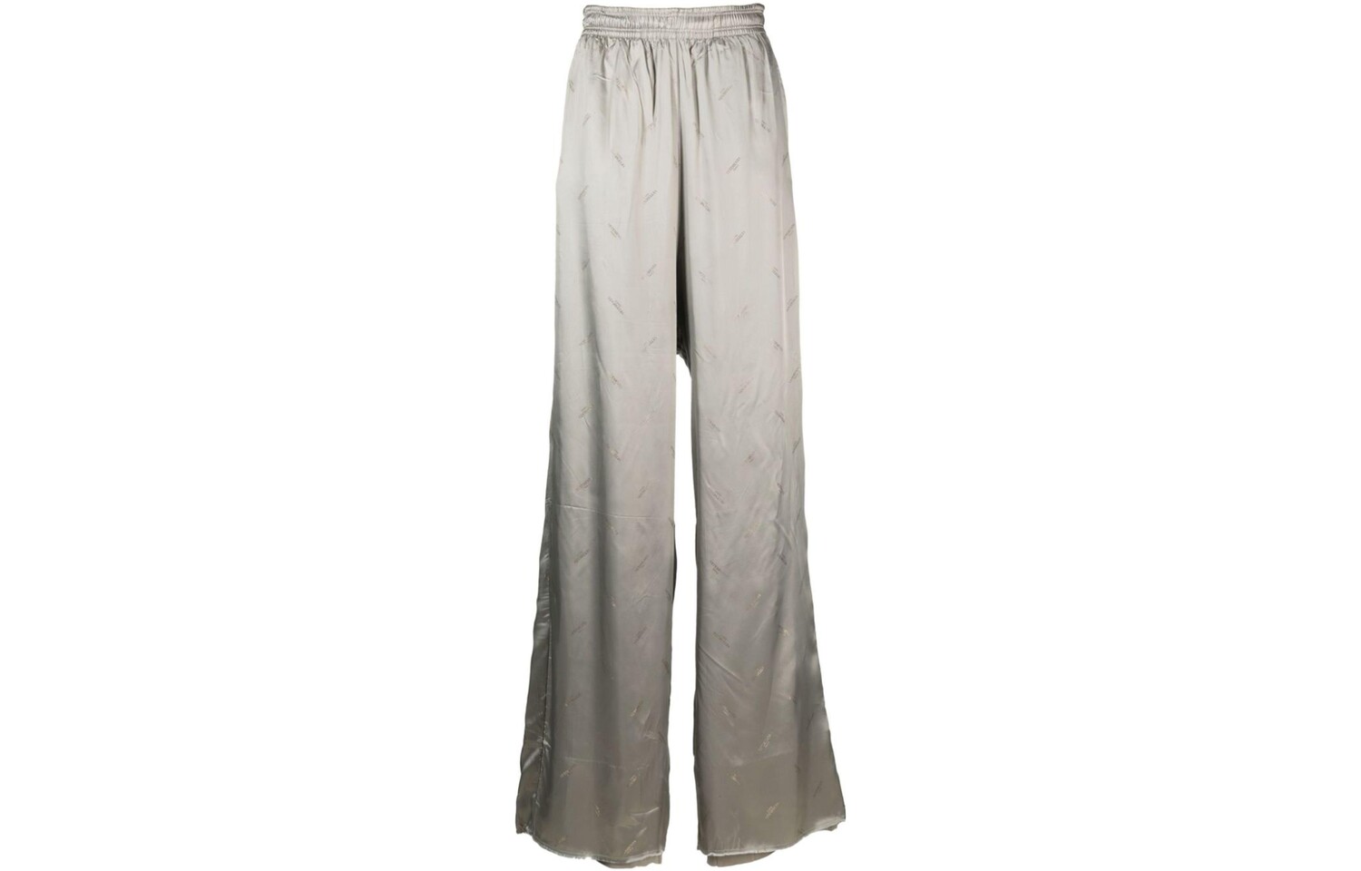 Повседневные брюки мужские серые Vetements, серый
Повседневные брюки мужские серые Vetements, серый