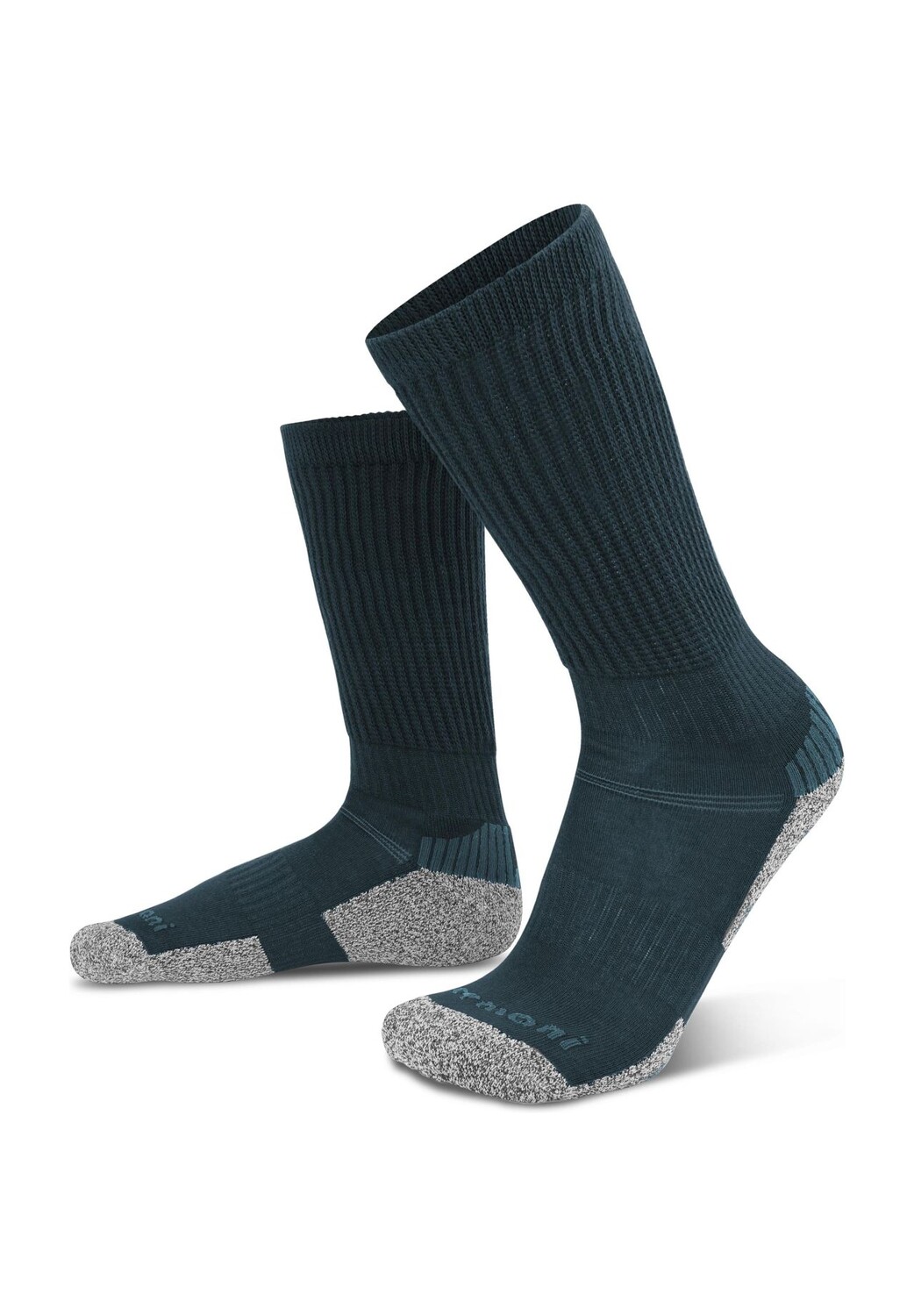 2 пары спортивных и трекинговых носков без ограничительного пояса normani, цвет Marine
2 пары спортивных и трекинговых носков без ограничительного пояса normani, цвет Marine