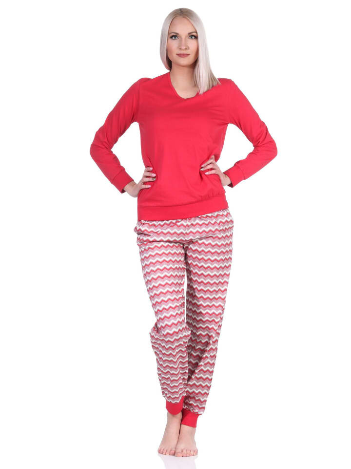 Ночное белье NORMANN, красный
Ночное белье NORMANN, красный